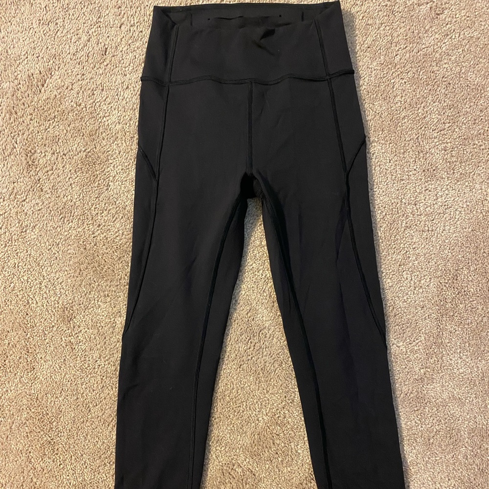 Lululemon Woman’s leggings
